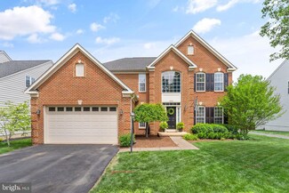 14141 Clatterbuck Loop, Gainesville, VA 20155