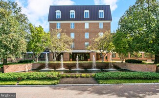 8101 Connecticut Ave Unit C501, Chevy Chase, MD 20815