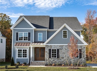 4540 Bacova Club Ct, Glen Allen, VA 23059