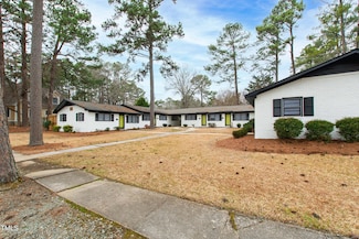 109 W Poplar Ave Unit C, Carrboro, NC 27510