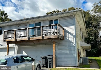 818 Windstream Way Unit A, Edgewood, MD 21040