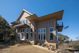 559 Hunt Club Dr Unit Lot 56, Corolla, NC 27927