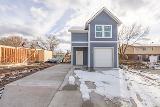 322 W 690 N, Logan, UT 84321