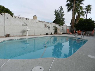 4956 E Flower Ave, Mesa, AZ 85206
