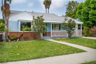 13511 Walnut St, Whittier, CA 90602