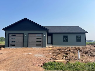 203 Kobs St, Spencer, WI 54479