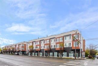 7500 15th Ave NW Unit E, Seattle, WA 98117