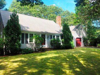 40 Danas Path, West Yarmouth, MA 02673