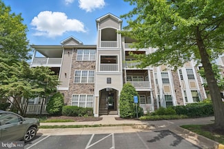 514 Sunset View Terrace SE Unit 301, Leesburg, VA 20175