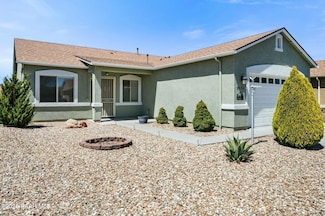 3824 N Wakefield Dr, Prescott Valley, AZ 86314