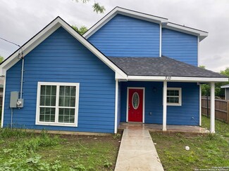 310 Sims Ave, San Antonio, TX 78225
