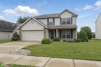 1645 Wynterbrooke Dr, Kokomo, IN 46901