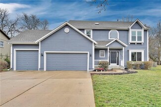 6619 W 155th Place, Overland Park, KS 66223
