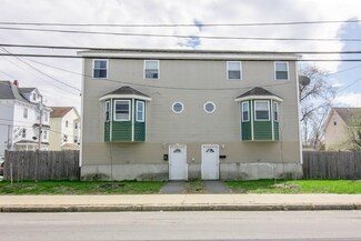 154 Myrtle St Unit 158, Lawrence, MA 01841