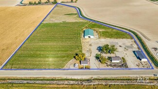 17384 Purple Sage Rd, Caldwell, ID 83607