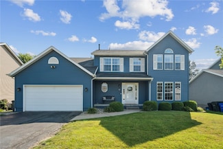 405 Stoney Creek Rd NW, Cedar Rapids, IA 52405