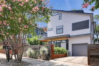 1904 S L Davis Ave Unit 1, Austin, TX 78702