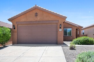 3712 Tierra Abierta Place NE, Rio Rancho, NM 87124