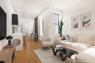 385 Chauncey St Unit 3R, New York City, NY 11233