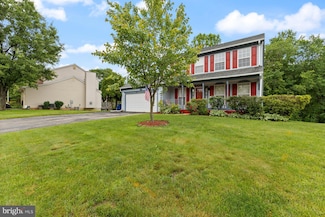 13853 Meadowbrook Rd, Woodbridge, VA 22193