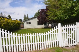 324 Street, Chelan, WA 98816