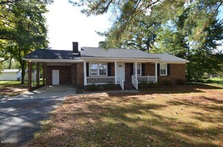 6572 Nc Highway 33 E, Grimesland, NC 27837