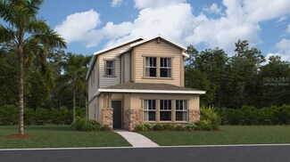 7175 Rosy Sky Ave, Orlando, FL 32829