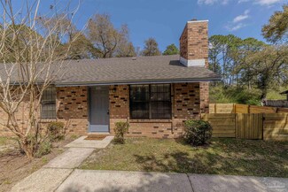3310 Pine Forest Rd, Cantonment, FL 32533