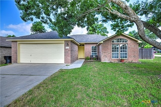 5202 J I Bruce Dr, Temple, TX 76502