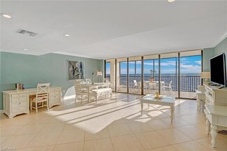 10951 Gulf Shore Dr Unit 1003, Naples, FL 34108
