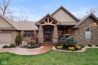 7777 E County Road 50 N, Seymour, IN 47274