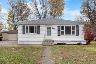 2305 Crestview Ct, Lafayette, IN 47909