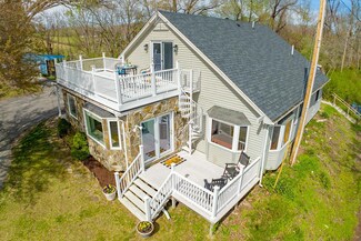 6253 Swiss Knob Dr, Dublin, VA 24084