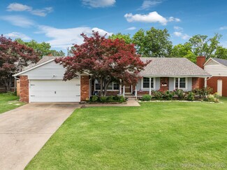 4629 E 57th St, Tulsa, OK 74135