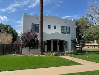541 W Monte Vista Rd Unit 4, Phoenix, AZ 85003