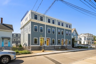 32 Taylor St Unit 4, Dorchester, MA 02122