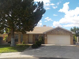 4405 Cactus Hills Place NW, Albuquerque, NM 87114