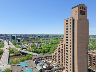 20 2nd St NE Unit P706, Minneapolis, MN 55413