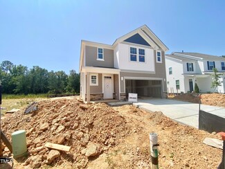 85 Steel Springs Ln Unit 8, Angier, NC 27501