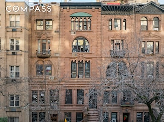 126 W 78th St, New York, NY 10024