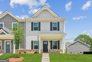 165 Mill Center Blvd Unit 208, Bogart, GA 30622