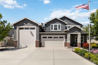 9115 S Palena Ave, Kuna, ID 83634