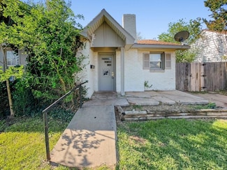 2005 28th St, Lubbock, TX 79411