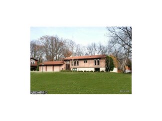 134 Prentiss St, Munroe Falls, OH 44262