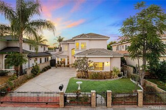 501 N Rural Dr, Monterey Park, CA 91755
