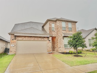 721 Cromwell Dr, Celina, TX 75009