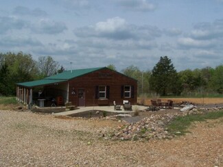 16170 Mitchell Rd, Licking, MO 65542