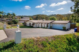 280 Camino Elevado, Bonita, CA 91902