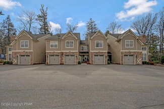 1214 Clymer Ln, Pocono Pines, PA 18350