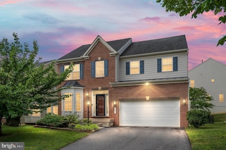 1201 Preserve Ln, Fredericksburg, VA 22401